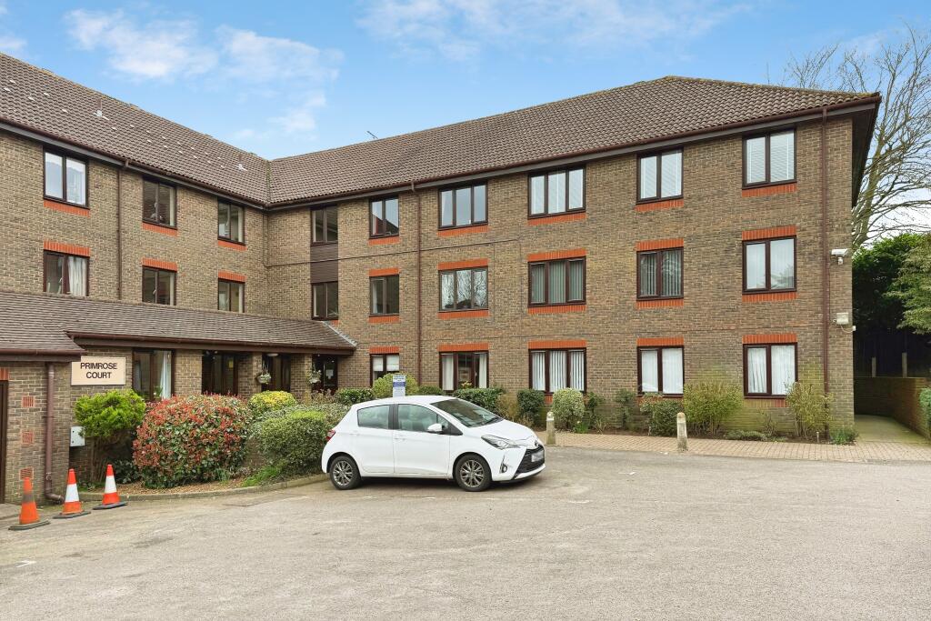 Main image of property: Kings Road, Brentwood, CM14