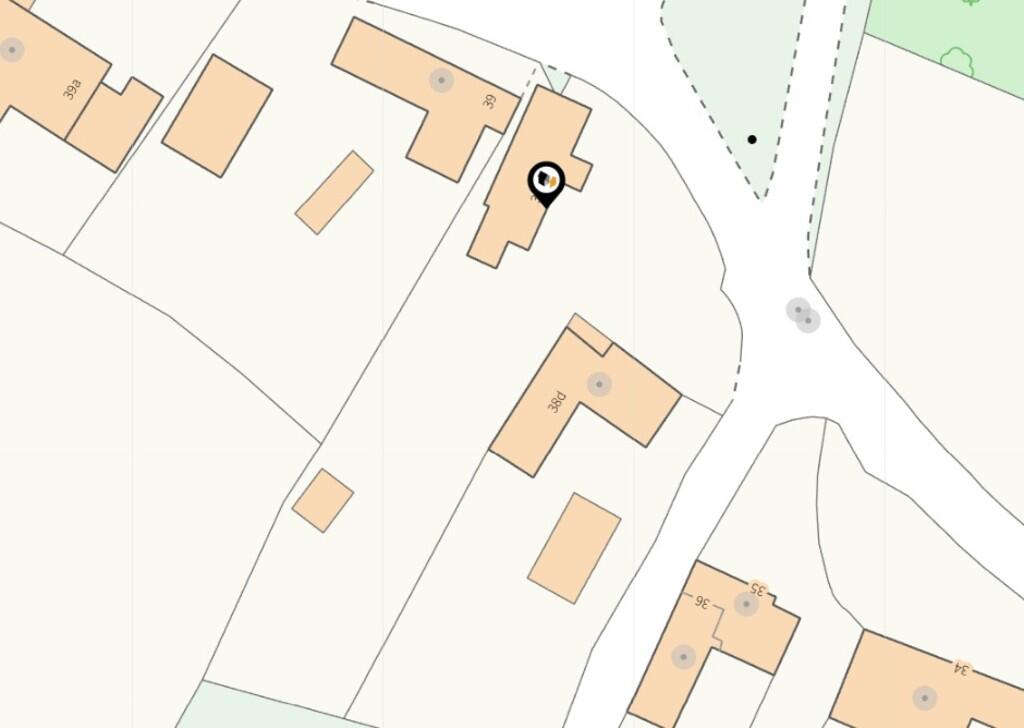 Additional image 25 of Temple, Corsley