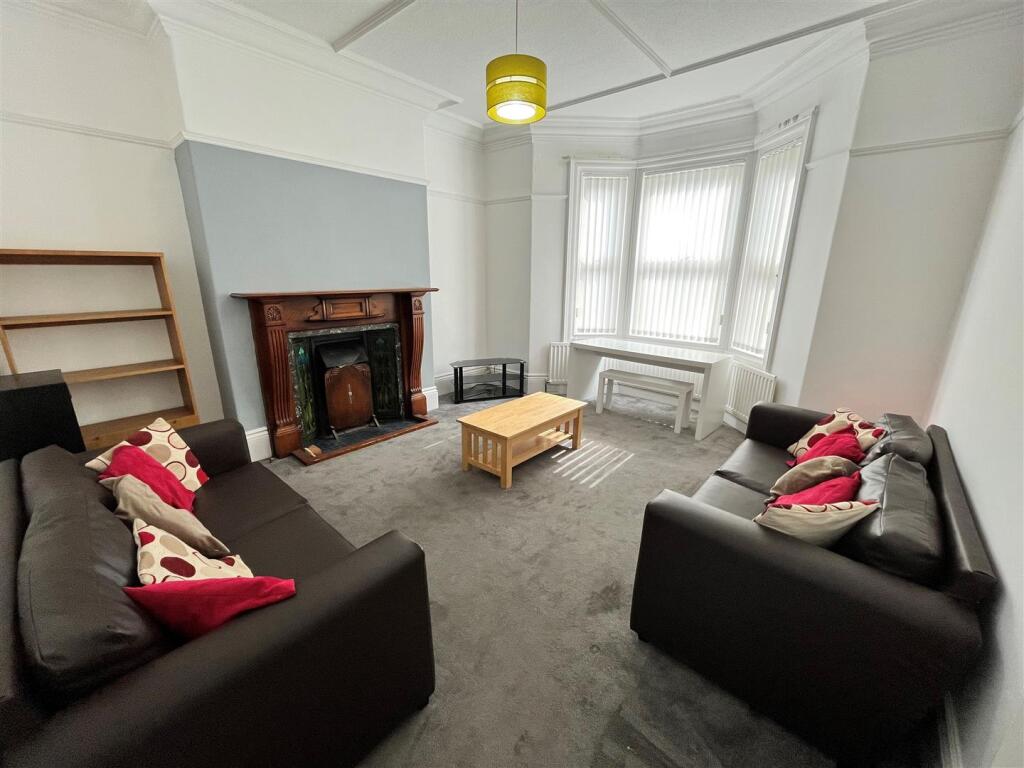 House in Newcastle upon Tyne, Cradlewell, Sandyford - View 3