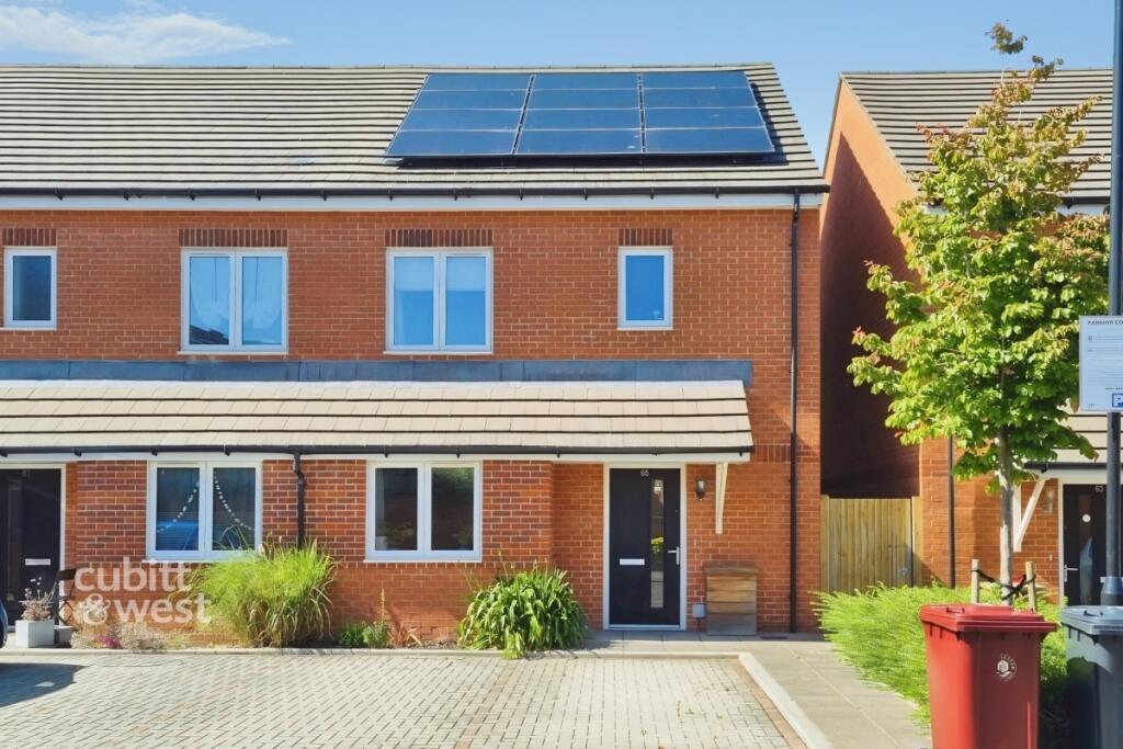 Main image of property: North Mead Chichester PO19