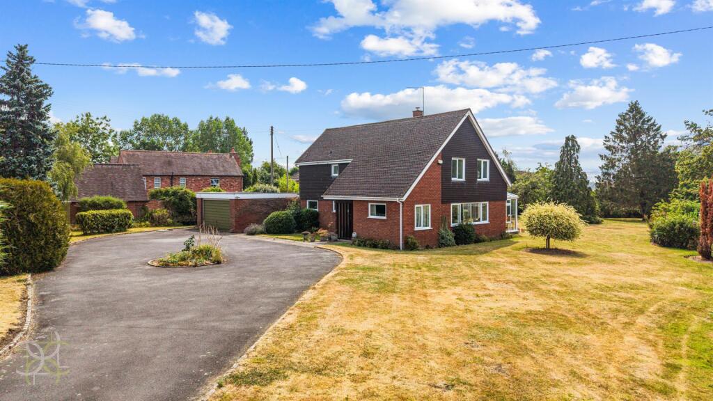 Main image of property: Mill Lane, Drakes Broughton, Pershore