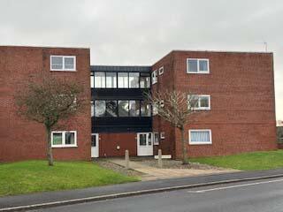 Main image of property: Wharfedale Court, Chester Avenue, Poulton-Le-Fylde, Lancashire, FY6
