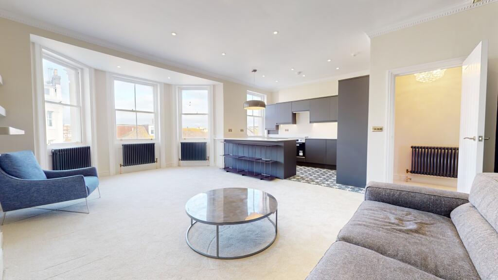 Main image of property: St Aubyns, Hove, BN3