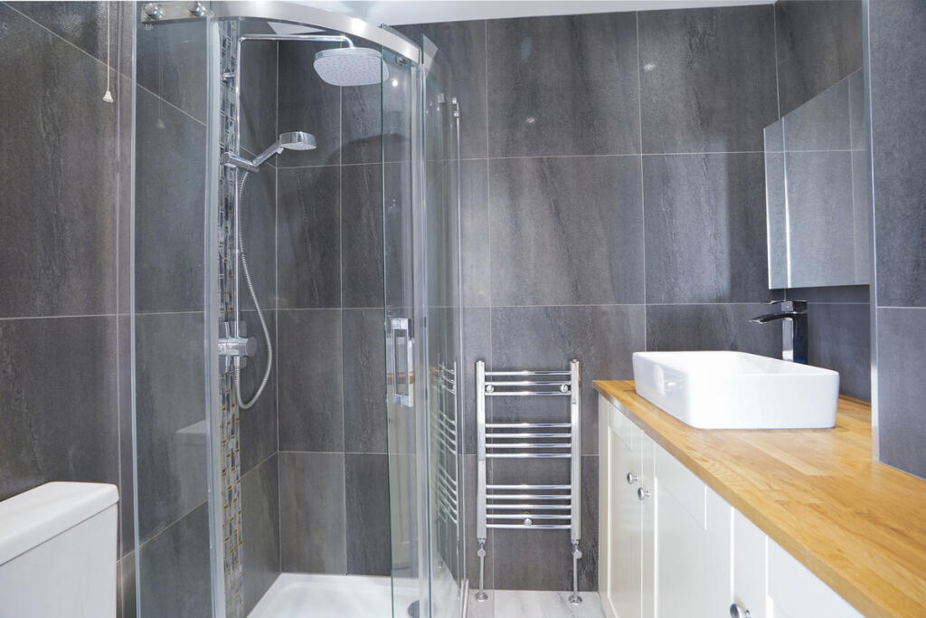House in Rugby, Warwickshire - More