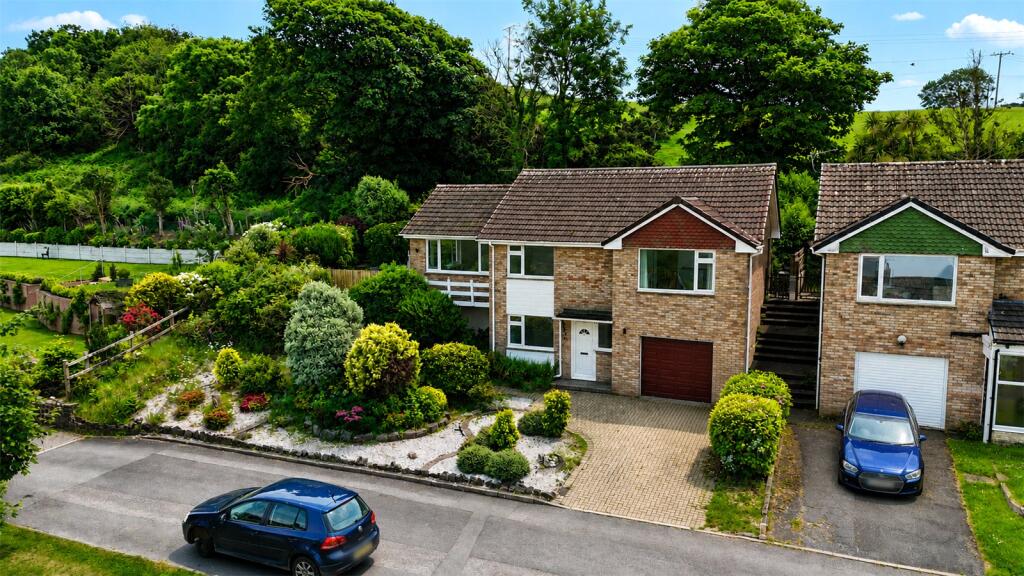 Main image of property: Channel View, Ilfracombe, Devon