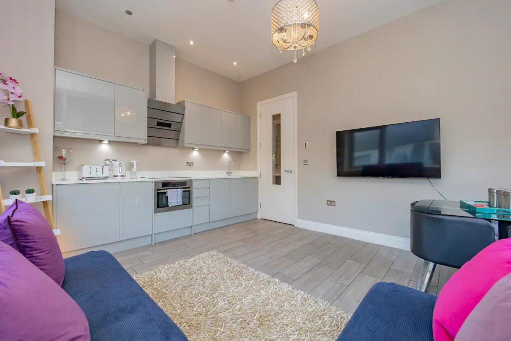 Main image of property: Bartholomew square, Brighton