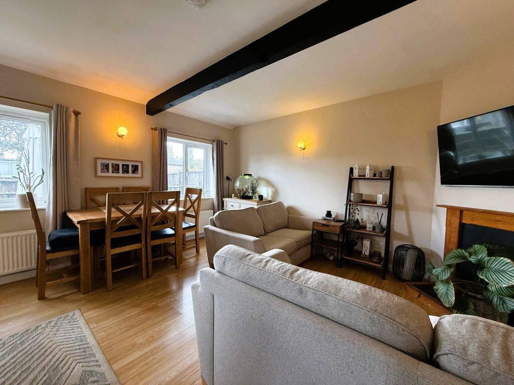 House in Walford, Herefordshire - More