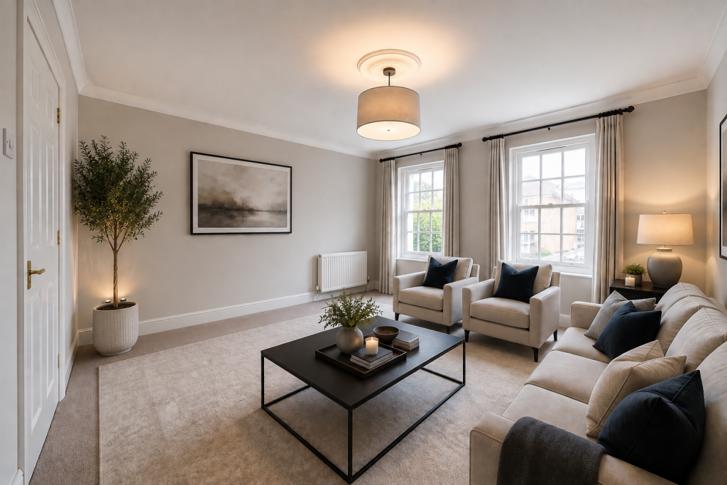 Main image of property: Parchment Street, Winchester, SO23