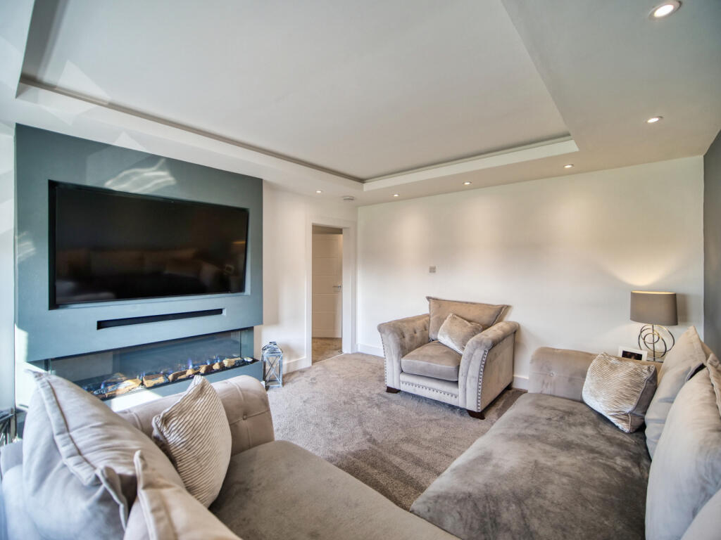 Main image of property: Lainshaw Avenue, Kilmarnock, KA1