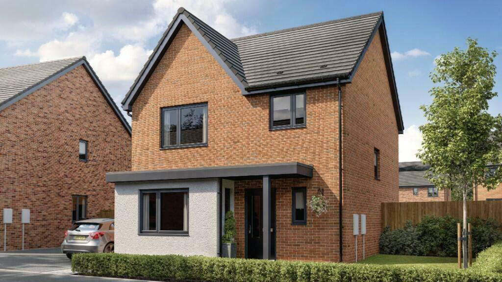 Main image of property: Saltshouse Road
Hull
HU8 9HH