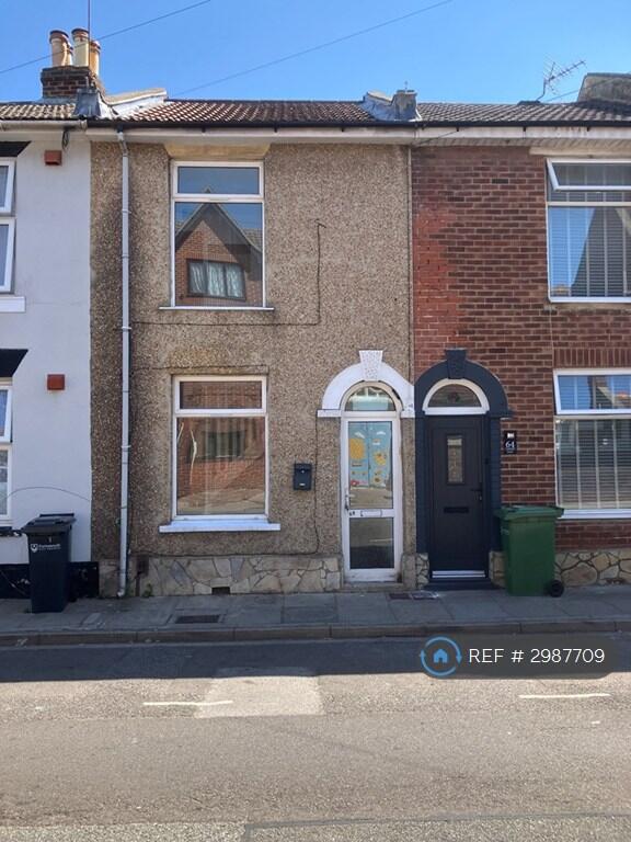 Main image of property: Langley Road, Portsmouth, PO2