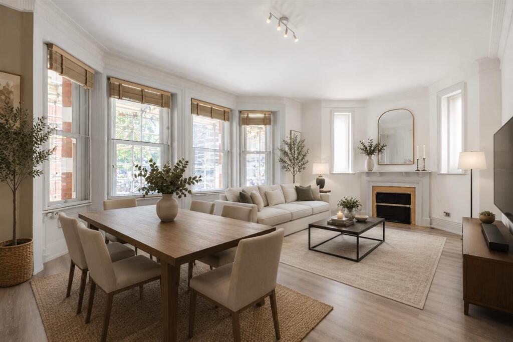 Main image of property: Trebovir Road, SW5