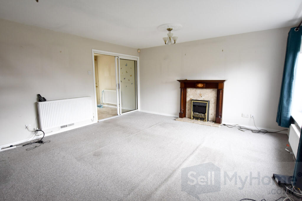 House in North West Leicestershire, Agar Nook - View 2