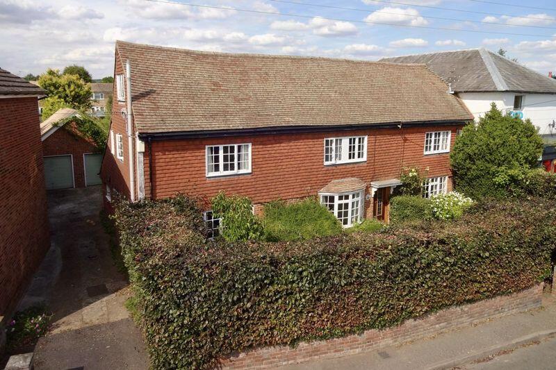 Main image of property: Pound Road, East Peckham