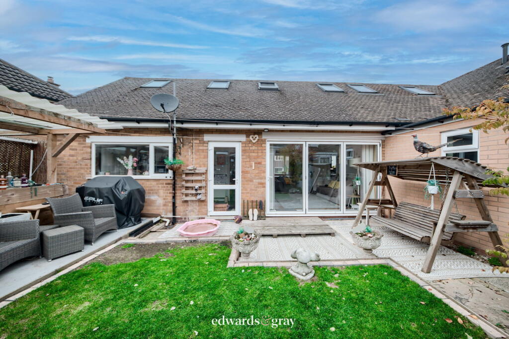 Additional image 21 of Oak Rise, Coleshill, B46 3NJ