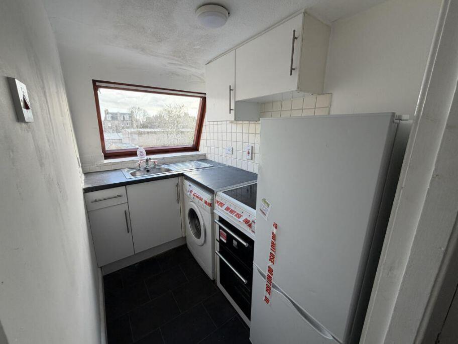 Additional image 2 of  6F, Charles Street, Aberdeen, AB253TU