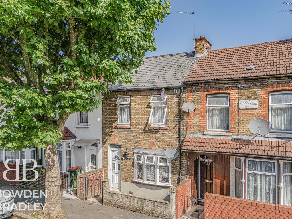 Main image of property: Oakfield Road, East Ham, E6