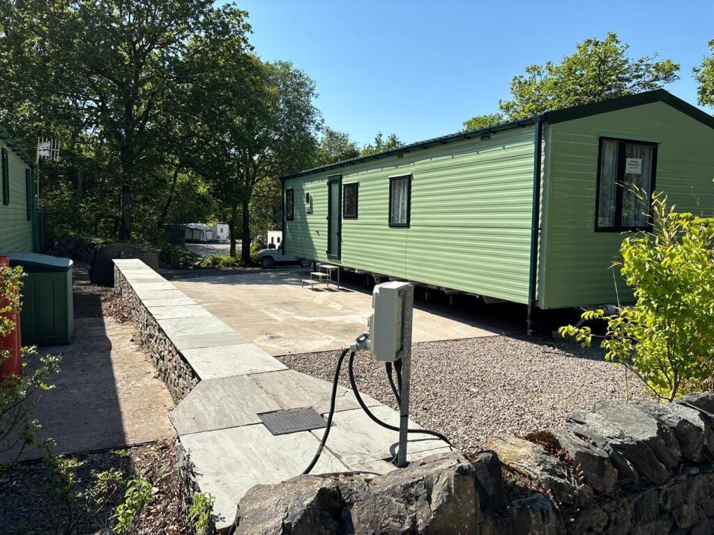 Main image of property: Bigland Hall Caravan Park, Newby Bridge, LA12 8PJ