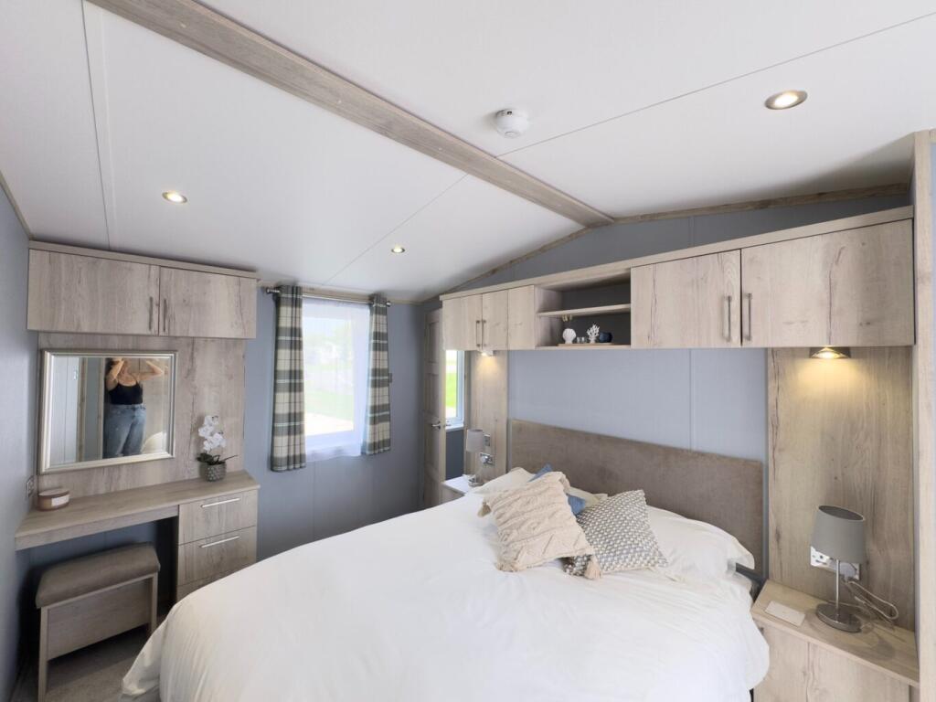 Additional image 9 of Two Bed Residential Bespoke Whinfell, Shireburne Park,  Waddington, Lancashire, BB7 3LB