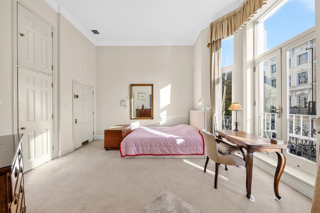 Main image of property: Knaresborough Place, South Kensington SW5