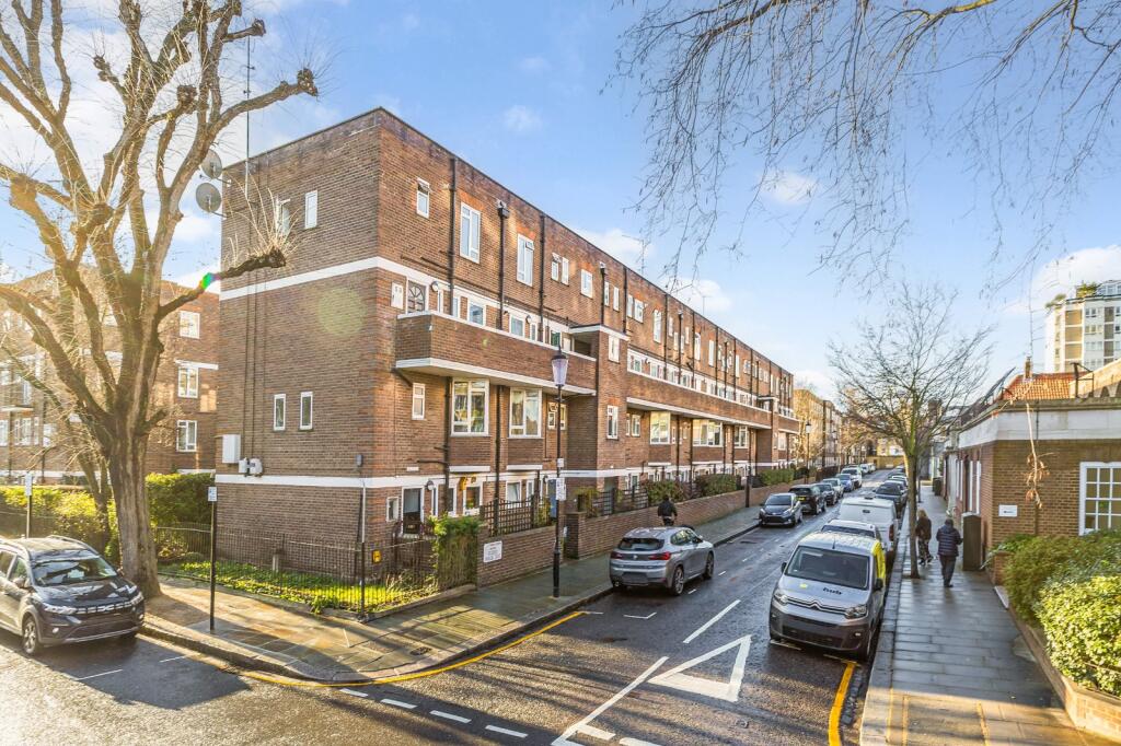 Main image of property: Chelsea Manor Street, Chelsea, London