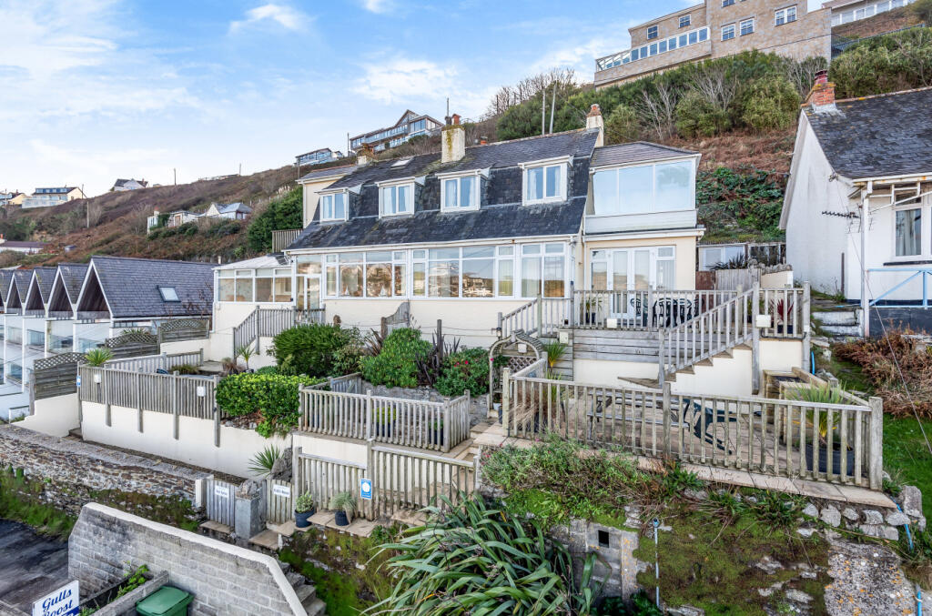 House in Truro - View 2
