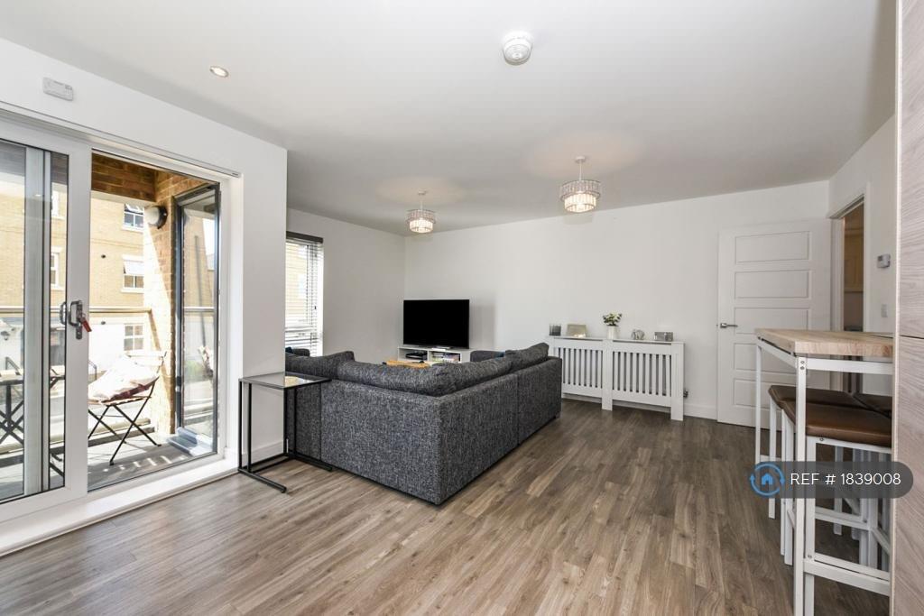 Apartment in Dartford, Ebbsfleet Green, Ebbsfleet Valley - View 5