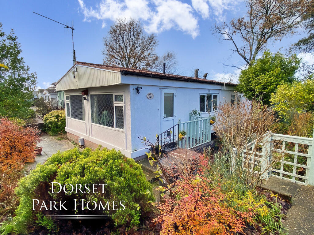Main image of property: West Drive, Oaktree Park, St Leonards, Ringwood, Hampshire
