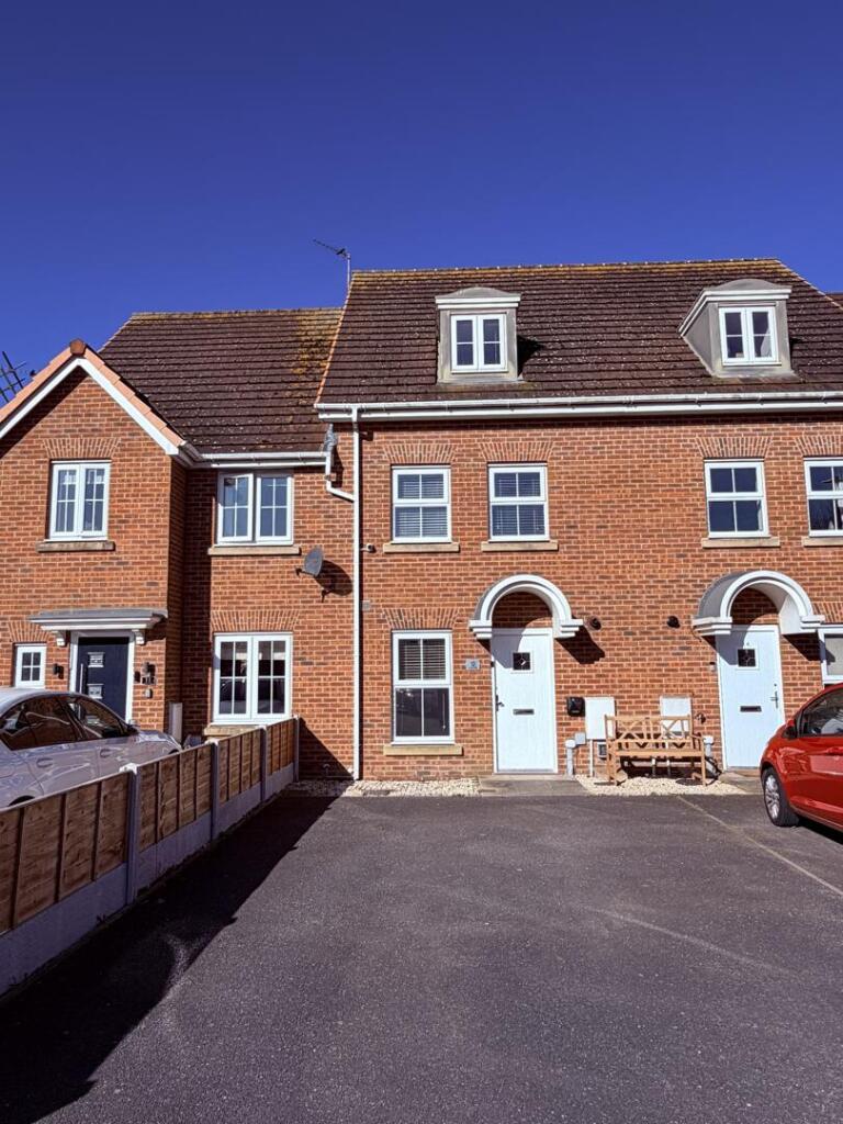 Main image of property: Alder Lane, Thornton-Cleveleys