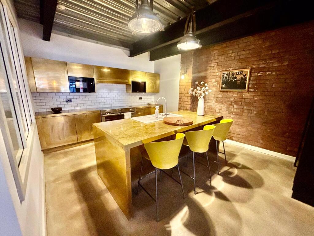 Main image of property: Rifle Maker, Water Street, Jewellery Quarter, Birmingham, Warwickshire, B3