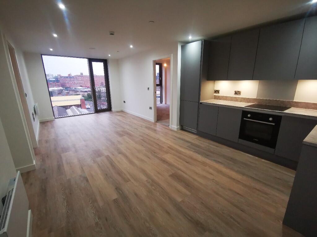 Main image of property: Store Street, Manchester, Greater Manchester, M1