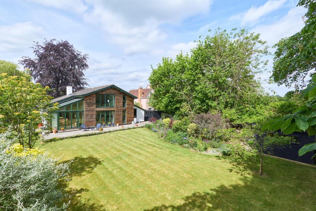 Main image of property: Wixoe, Suffolk