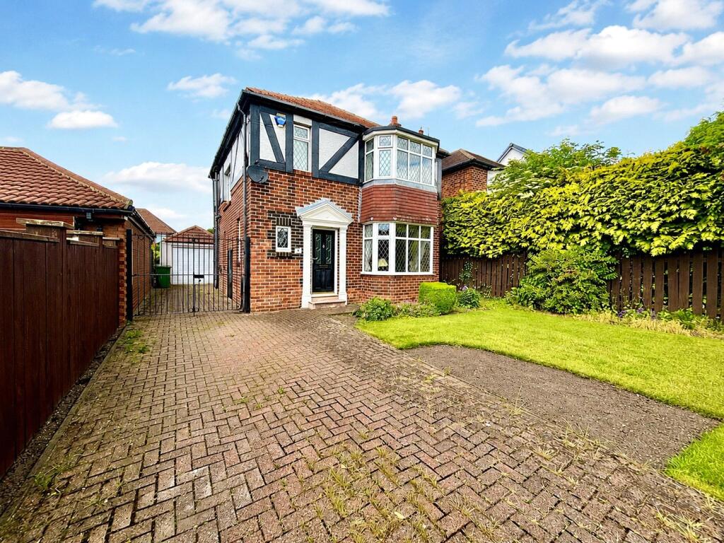 Main image of property: Gillas Lane West, Houghton Le Spring, DH5