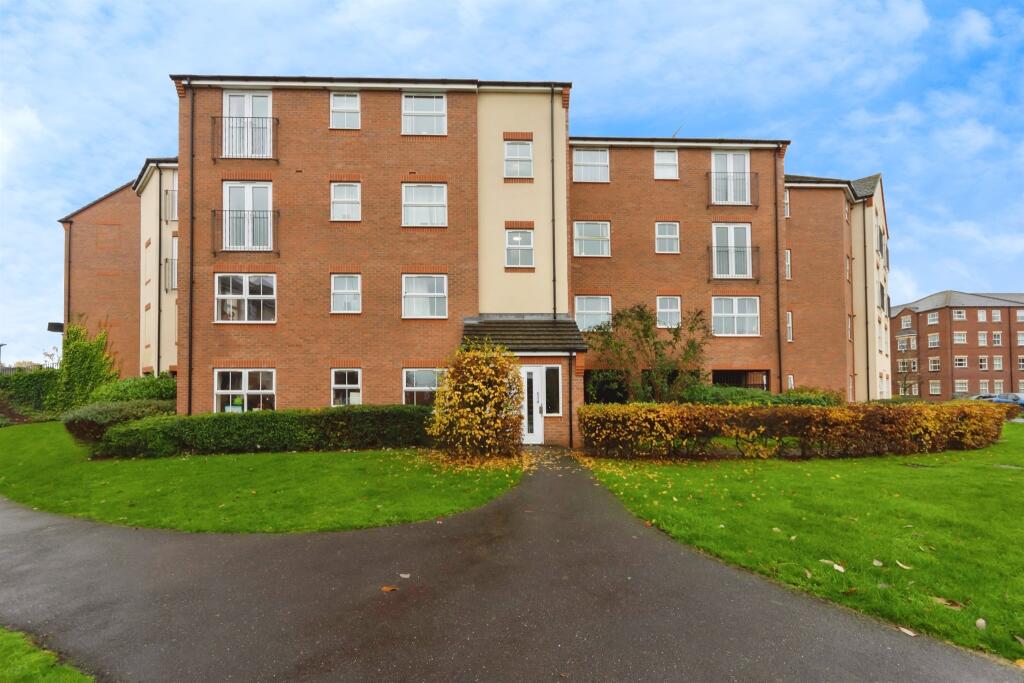 Main image of property: Wharf Lane, Solihull