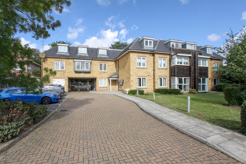 Main image of property: Hercies Road, Hillingdon, UB10
