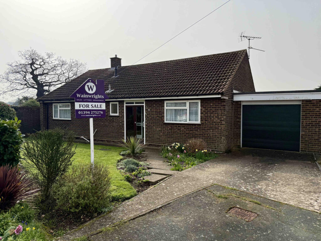 Main image of property: Elm Gardens, Trimley St. Mary, IP11