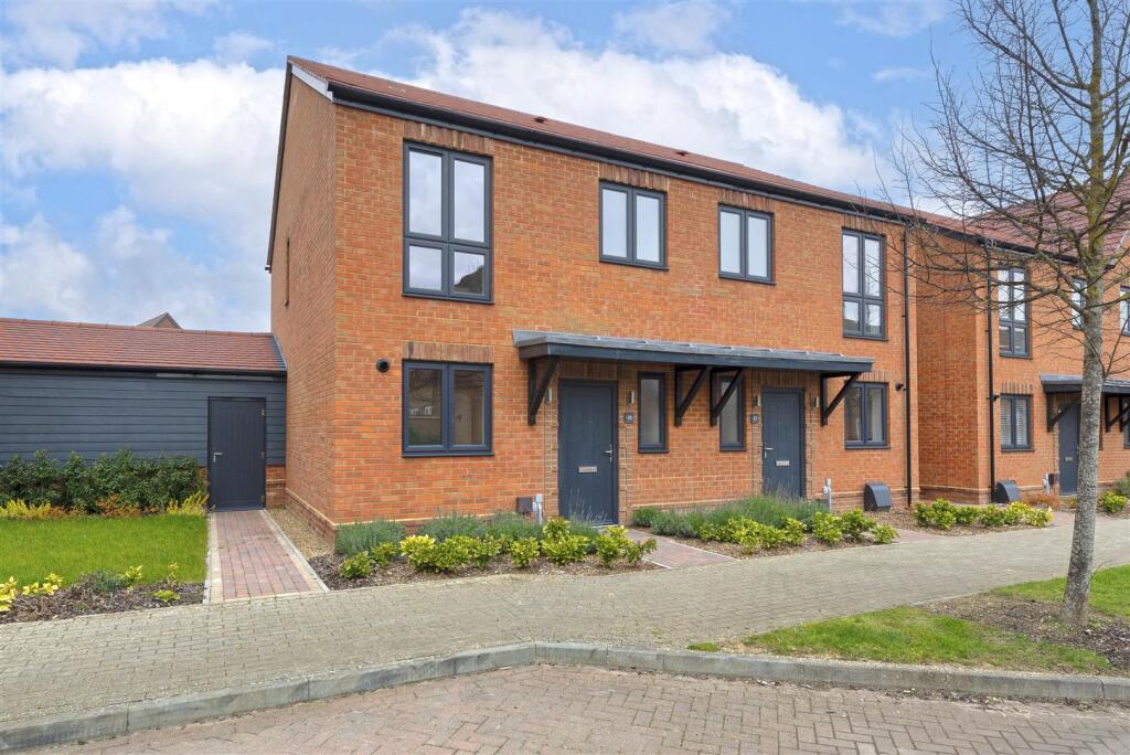 Main image of property: Orchard Way, Kings Hill