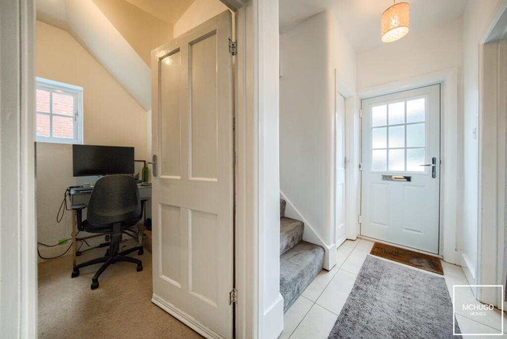 Additional image 12 of High Brow, Harborne B17 9EN