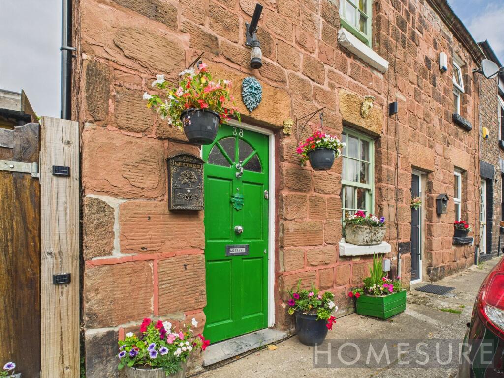 Main image of property: Rose Street, Liverpool, L25