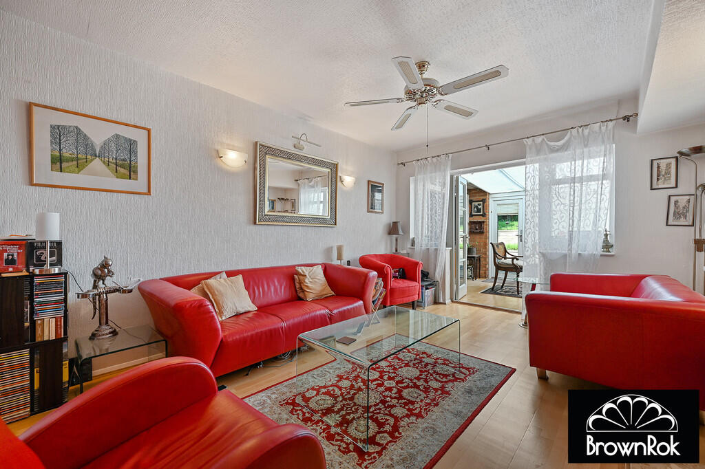 Main image of property: Colin Park Road,, London