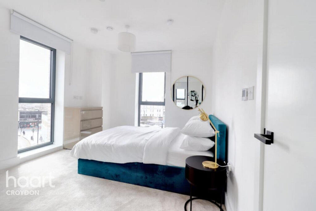 Main image of property: Station Road, Croydon