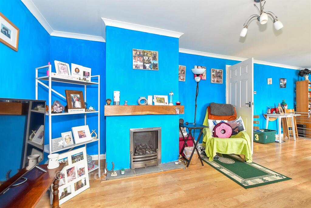 Main image of property: York Road, Tonbridge, Kent