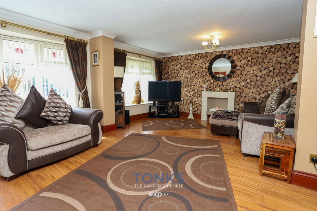 Additional image 4 of Dream family home on the Abbeyfields Estate, cul de sac location - Westdean Close, Halesowen, B62 8UA