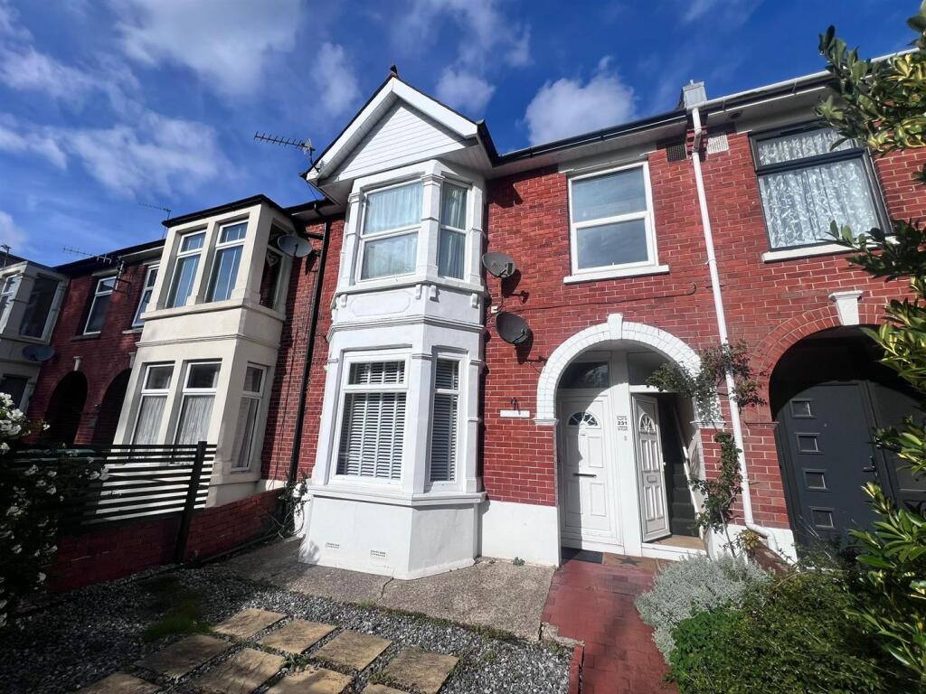 Main image of property: Tangier Road, Portsmouth