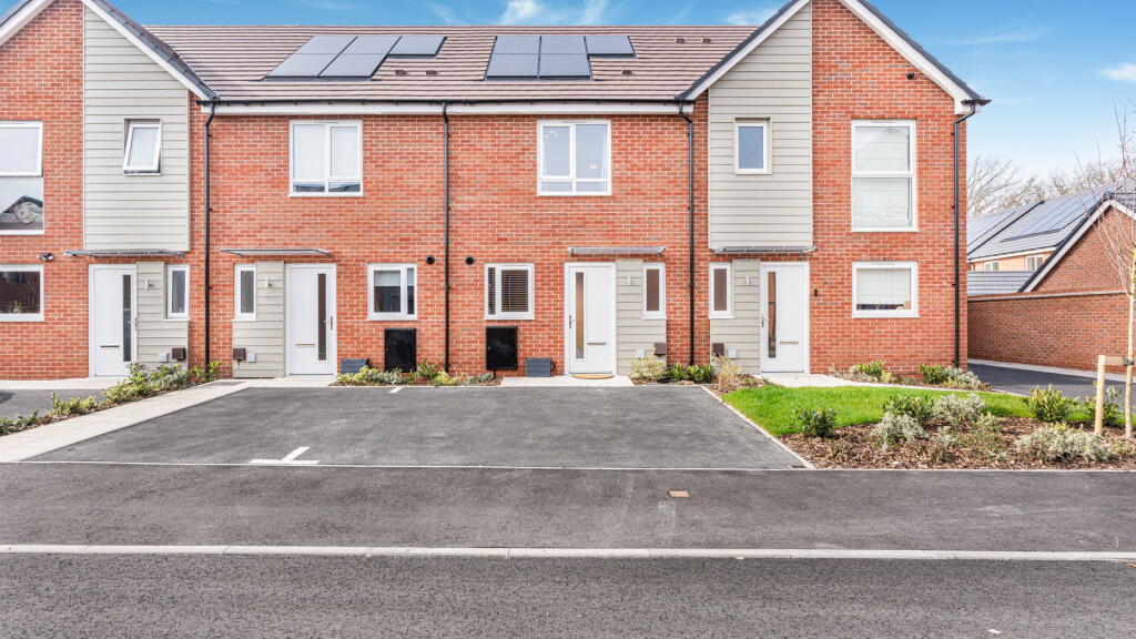 Main image of property: Joseph Crescent, Shirley