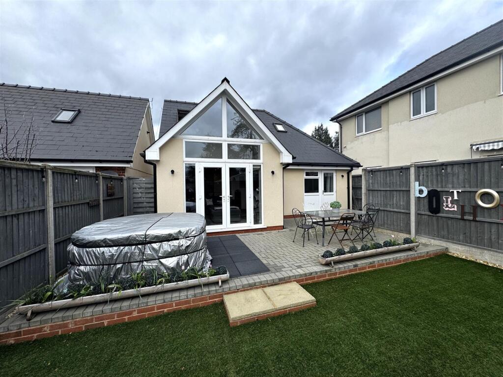 Main image of property: Graftonbury Mews, Grafton, Hereford