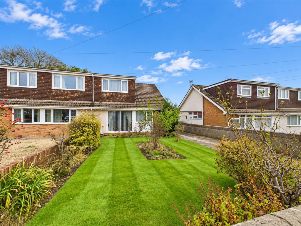 Main image of property: Alyson Way, Pencoed, Bridgend