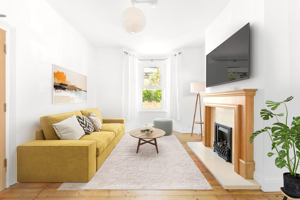 Main image of property: Vernon Road, London