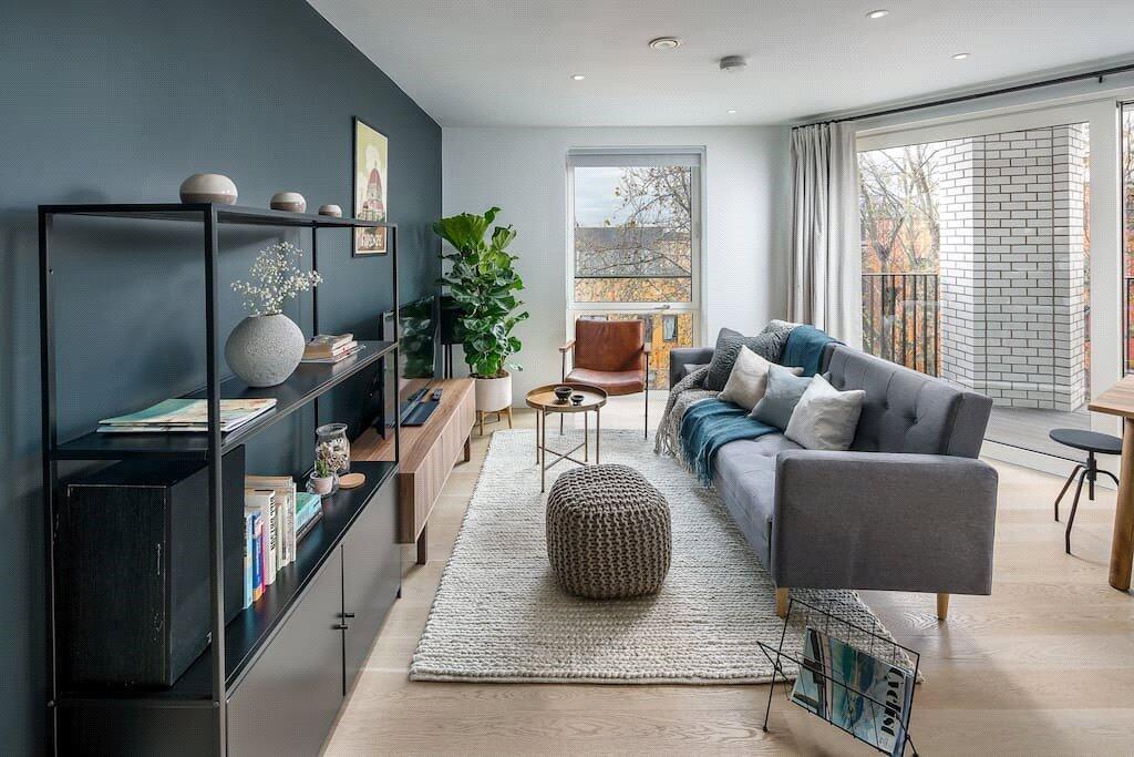 Main image of property: Stock House, 
29 Wansey Street, SE17