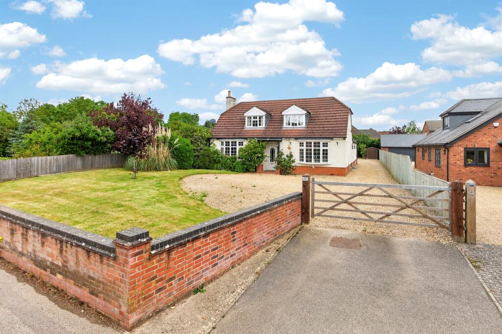 Main image of property: Main Road, Tallington, Stamford